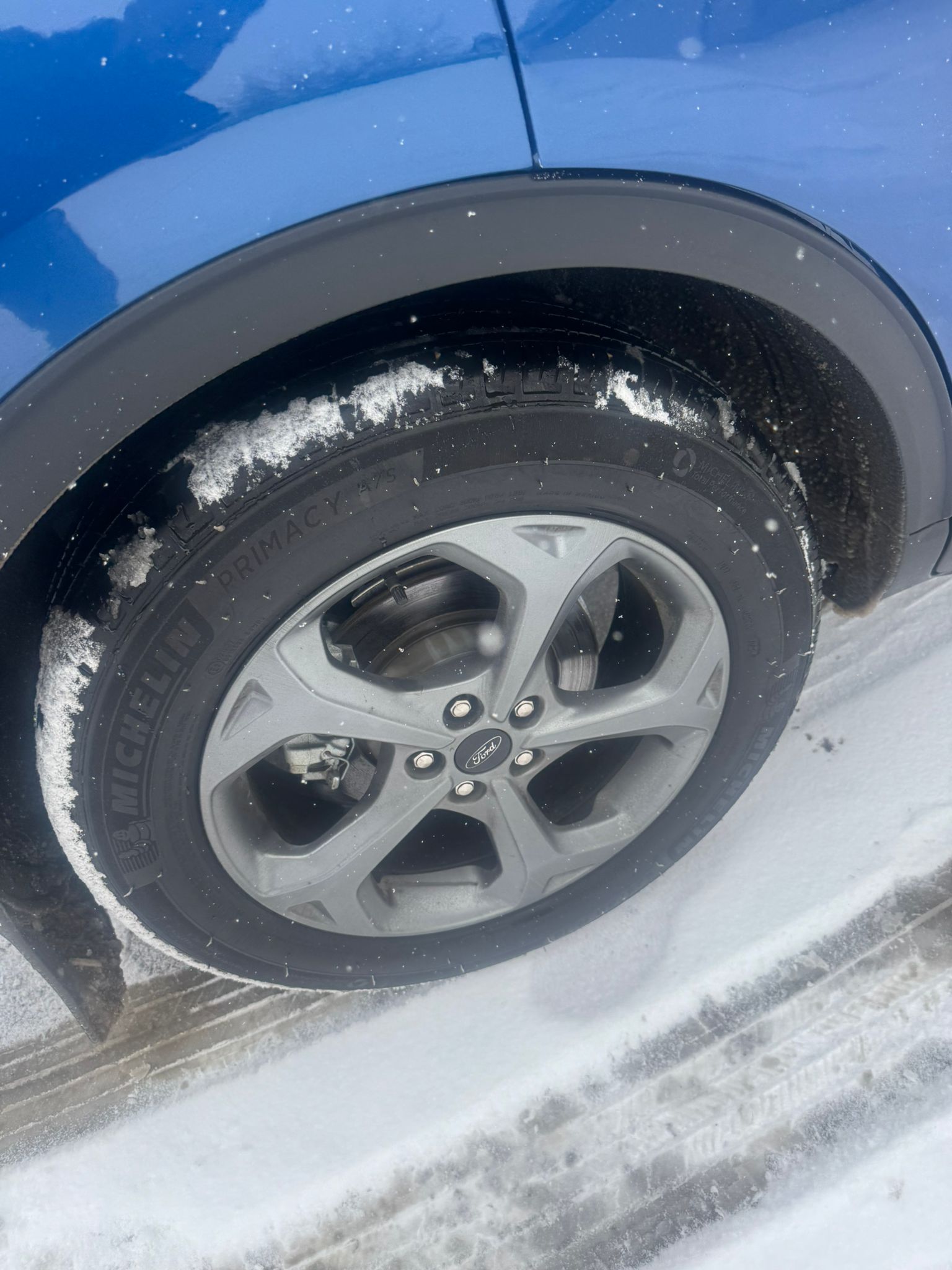 
								2023 Ford Escape full									