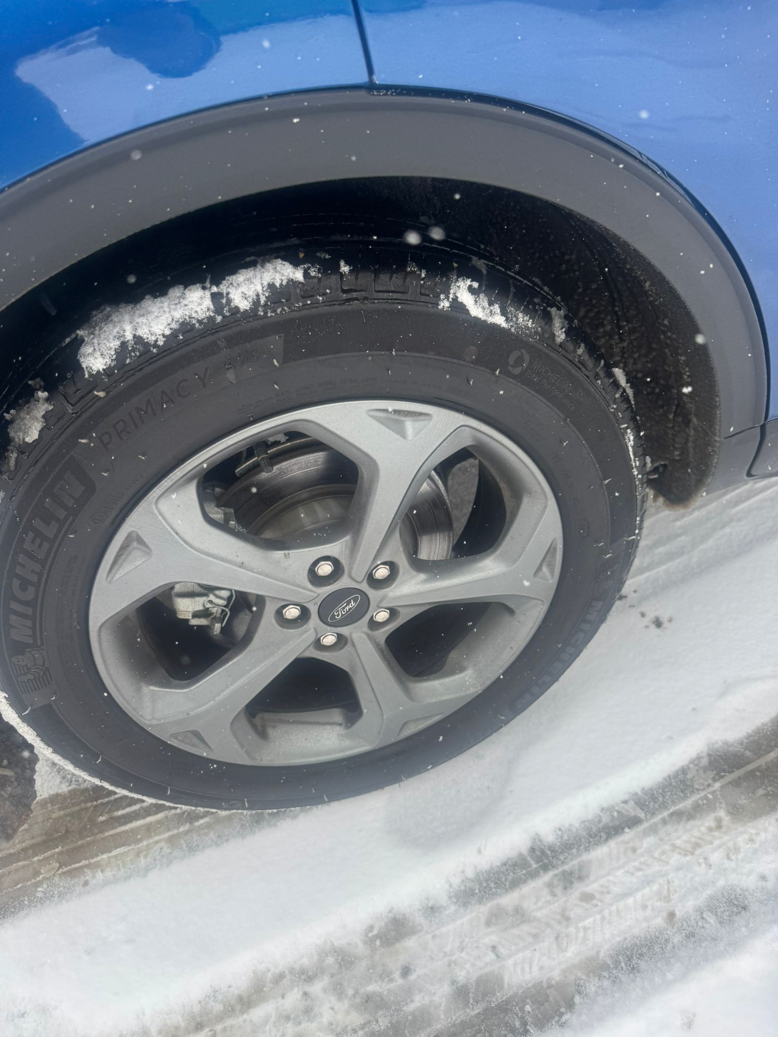 
								2023 Ford Escape full									