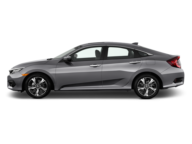 
								2018 Honda Civic full									